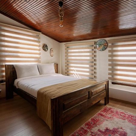 Noah Apartments Galata 伊斯坦布尔 外观 照片