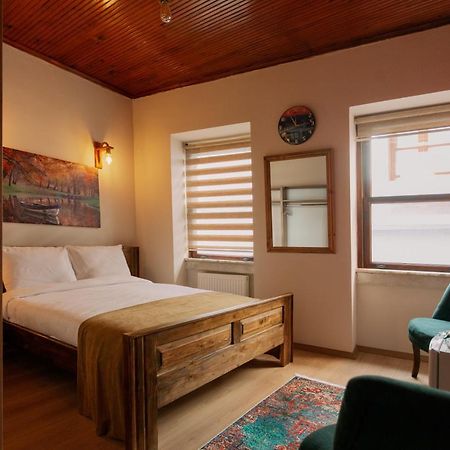 Noah Apartments Galata 伊斯坦布尔 外观 照片