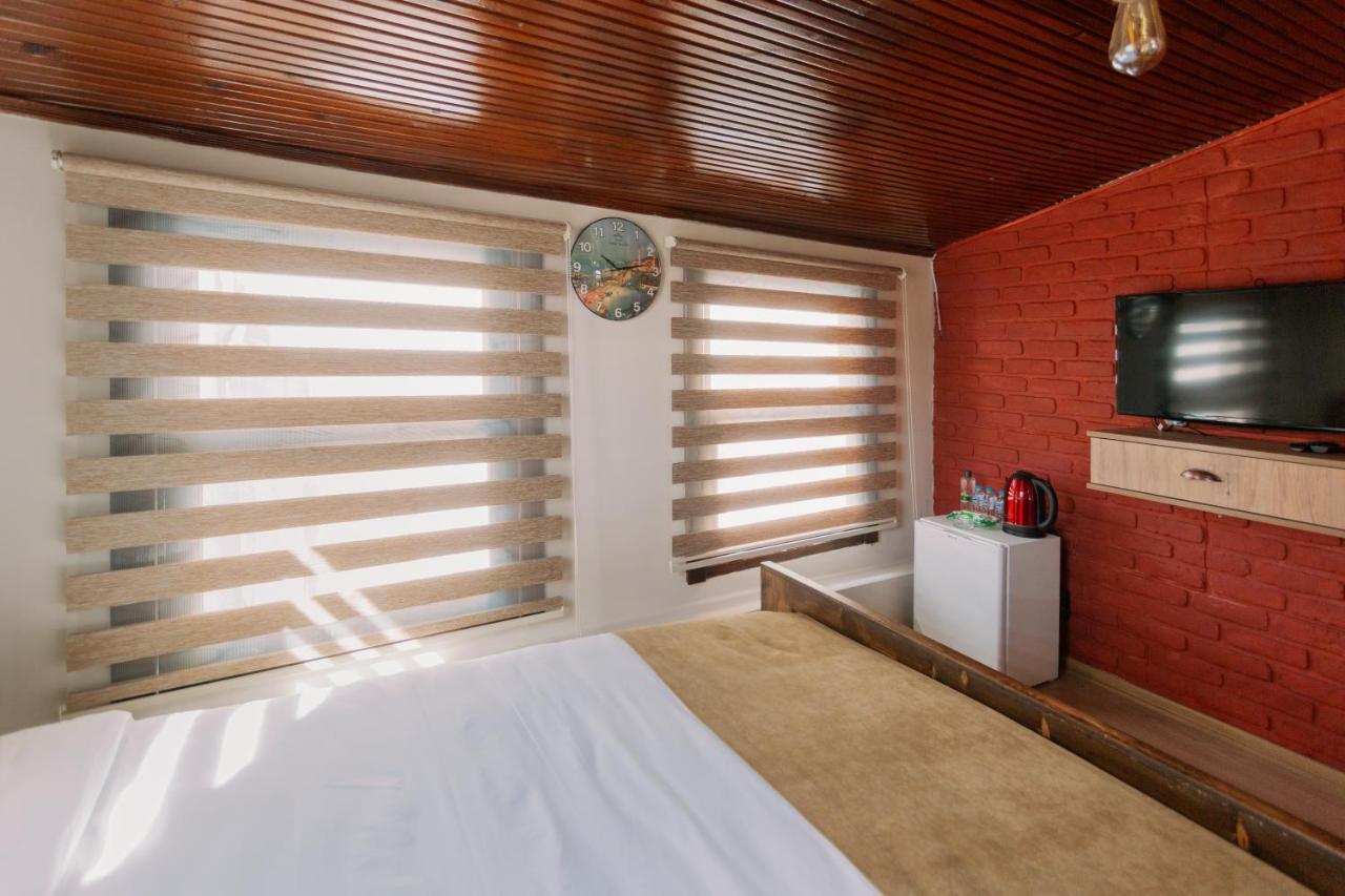 Noah Apartments Galata 伊斯坦布尔 外观 照片