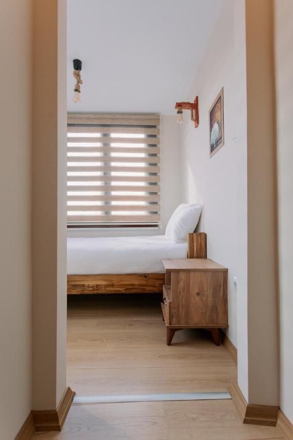 Noah Apartments Galata 伊斯坦布尔 外观 照片