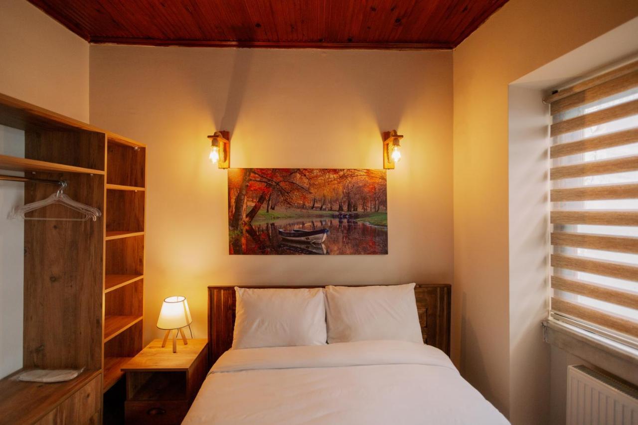 Noah Apartments Galata 伊斯坦布尔 外观 照片