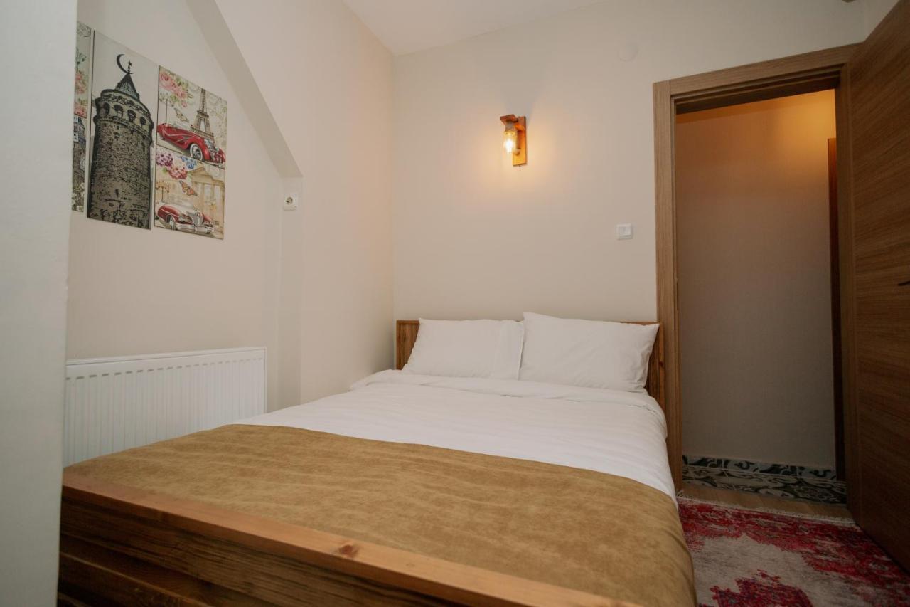 Noah Apartments Galata 伊斯坦布尔 外观 照片