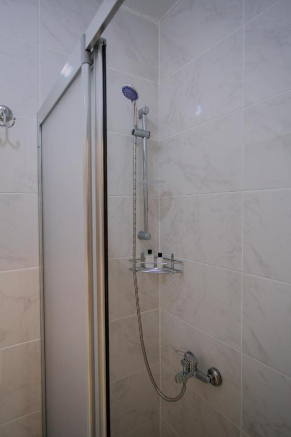 Noah Apartments Galata 伊斯坦布尔 外观 照片