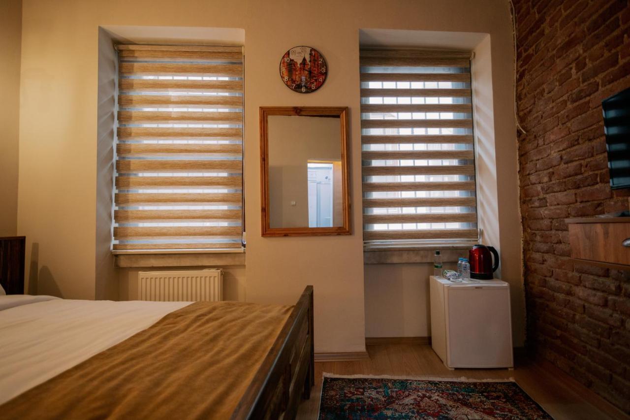 Noah Apartments Galata 伊斯坦布尔 外观 照片