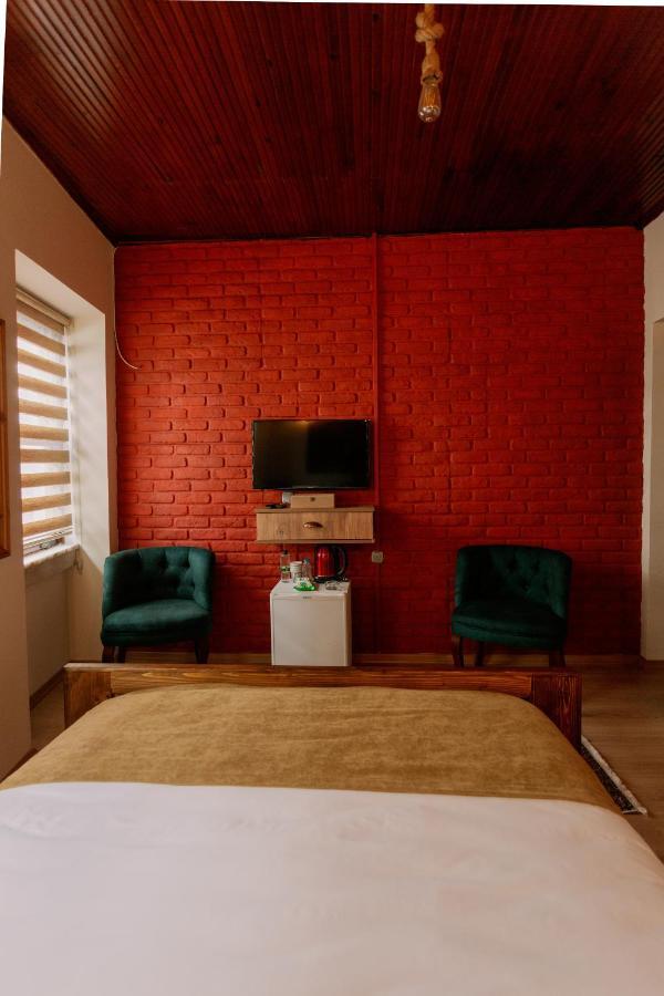Noah Apartments Galata 伊斯坦布尔 外观 照片