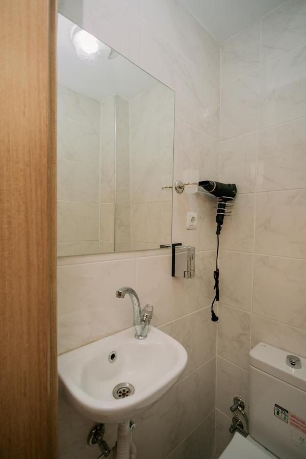 Noah Apartments Galata 伊斯坦布尔 外观 照片