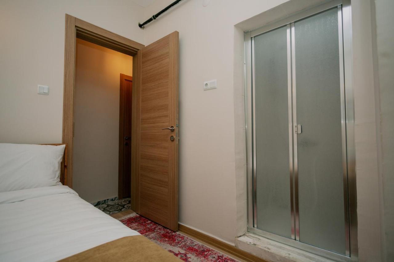 Noah Apartments Galata 伊斯坦布尔 外观 照片