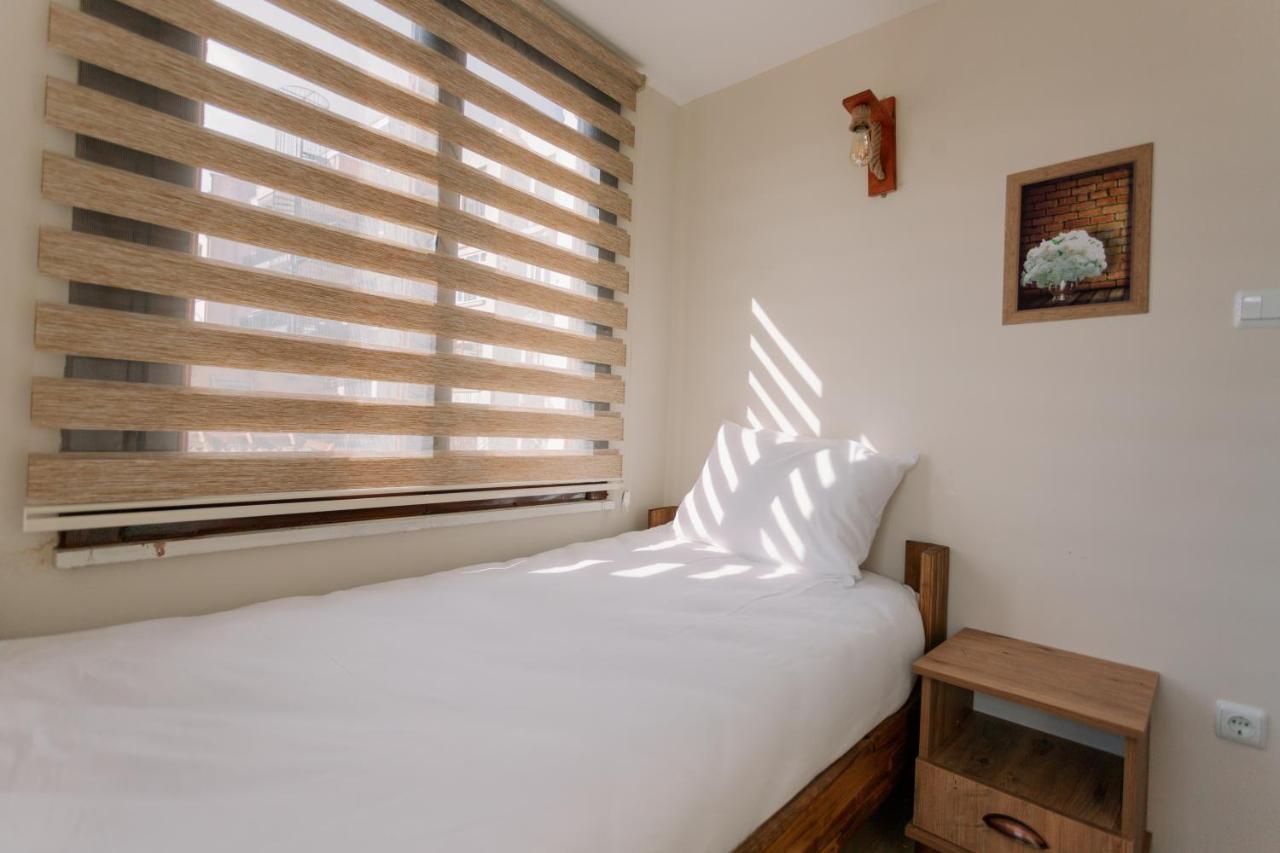 Noah Apartments Galata 伊斯坦布尔 外观 照片