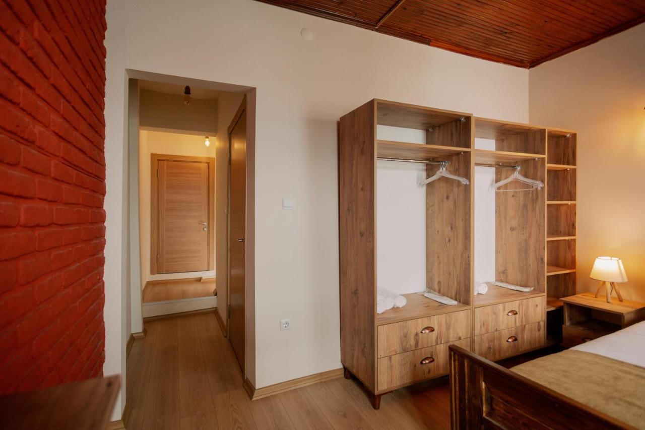 Noah Apartments Galata 伊斯坦布尔 外观 照片