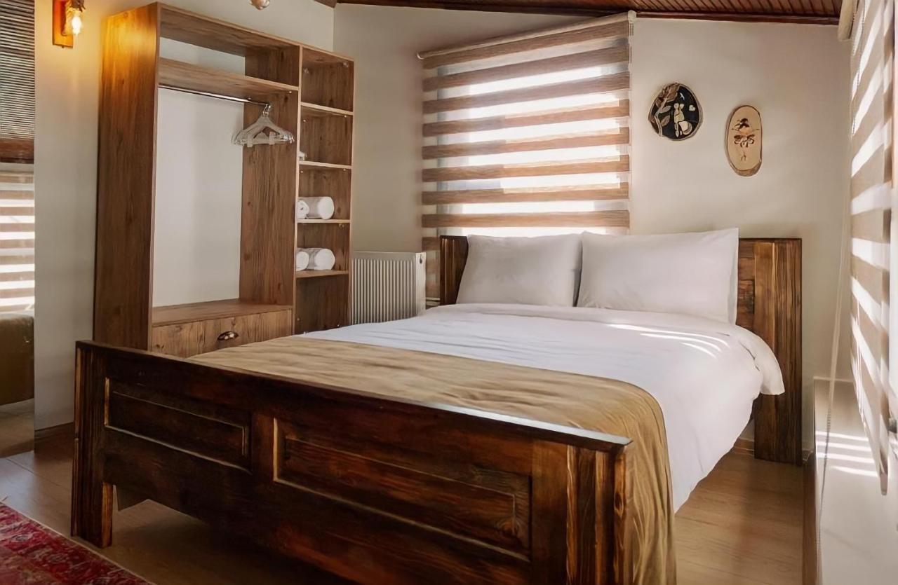 Noah Apartments Galata 伊斯坦布尔 外观 照片