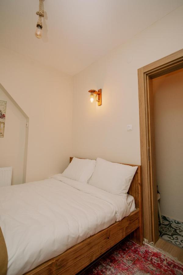Noah Apartments Galata 伊斯坦布尔 外观 照片