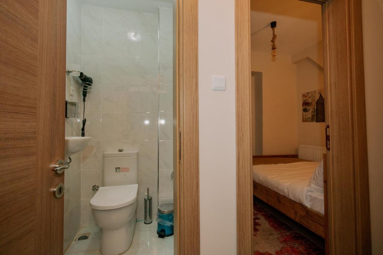 Noah Apartments Galata 伊斯坦布尔 外观 照片