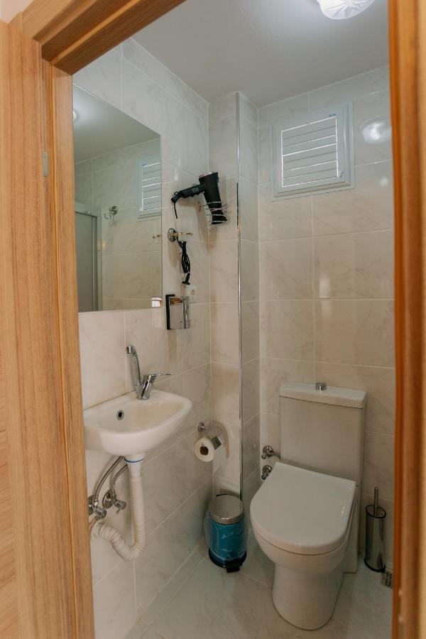 Noah Apartments Galata 伊斯坦布尔 外观 照片