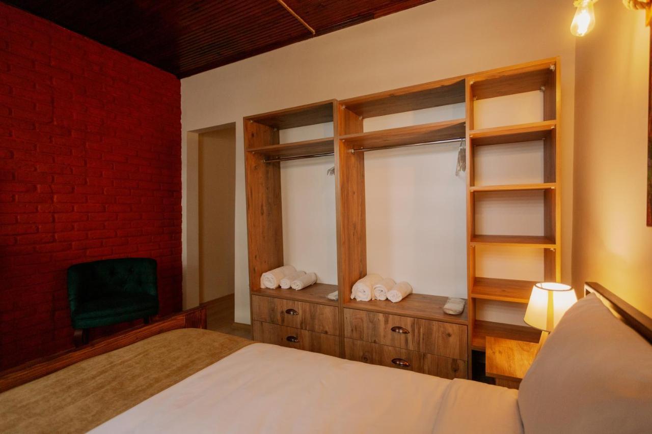 Noah Apartments Galata 伊斯坦布尔 外观 照片