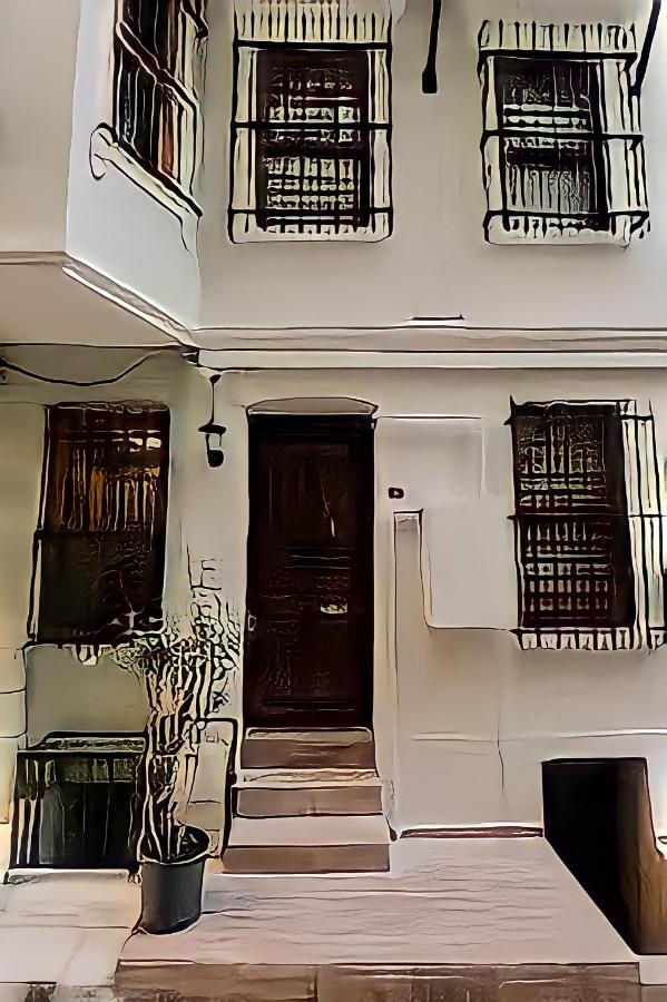 Noah Apartments Galata 伊斯坦布尔 外观 照片